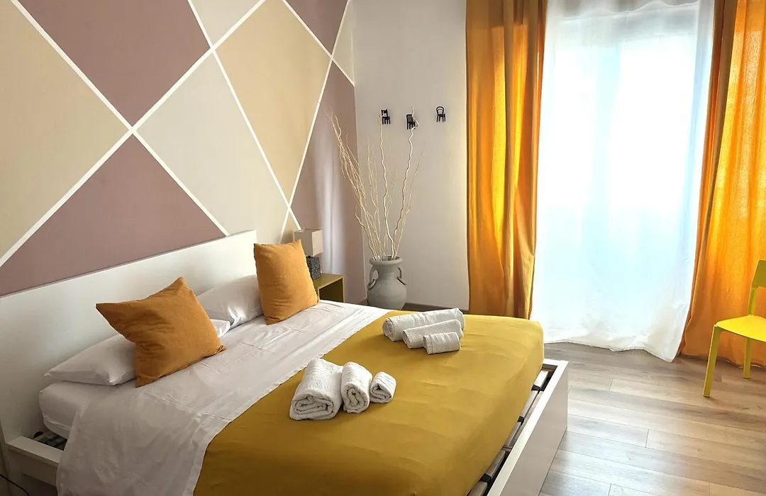 Enne'S Apartments In The Heart Of Palermo-1