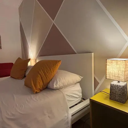 Enne'S Apartments In The Heart Of Palermo-2